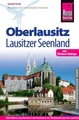 Reise Know-How Reiseführer Oberlausitz, Lausitzer Seenland mit Zittauer Gebirge