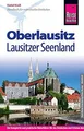 Reise Know-How Reiseführer Oberlausitz, Lausitzer Seenla... | Buch | Zustand gut