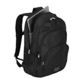 Travelite Freizeit Reise Rucksack Daypack Notebookfach Bordgepäck schwarz