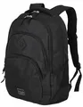 Basics Rucksack 22l Schwarz Laptopfach Arbeit Schule