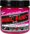Manic Panic High Voltage Classic Hot Hot Pink 118 ml Haarfarbe