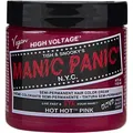 Manic Panic Semi-Permanent Hair Color Cream Hot Hot Pink