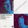 ██ OPER ║ Philippe Hersant ║ LE CHATEAU DES CARPATHES ║ 2CD ║ Neu