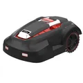 GÜDE Roboter Rasenmäher Mähroboter GRR 240.1 1000qm Fläche 24 cm Schnittbreite
