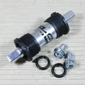 XLC BB-J01 Innenlager Länge 119 mm BSA Gewinde JIS 4-Kant 68 mm