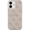 Guess Hardcase 4G Classic (Apple iPhone 17) (GUHMP17SP4MSEGCP)