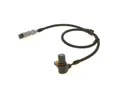 BOSCH 0 261 210 177 Sensor, Kurbelwellenpuls Für AUDI, SEAT, SKODA, VW, VW (SVW)