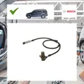Impulsgeber, Kurbelwelle Bosch 0 261 210 177 für Audi