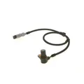 1x Impulsgeber, Kurbelwelle BOSCH 0 261 210 177 passend für AUDI SEAT SKODA