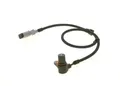 Sensoren für Kurbelwellenposition 0 261 210 177 BOSCH für AUDI VW SKODA SEAT