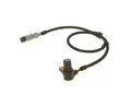 BOSCH Kurbelwellensensor Impulsgeber 0 261 210 177 für A4 AUDI GOLF A6 VW A8 B5