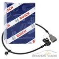 ORIGINAL BOSCH KURBELWELLENSENSOR OT-GEBER FÜR AUDI A4 B5 8D 1.8 2.5 BJ 97-01
