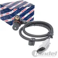BOSCH KURBELWELLENSENSOR für AUDI A4 B5 A6 C5 VW BORA I GOLF IV PASSAT SEAT EXEO