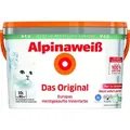Alpinaweiß Das Original - Weiß