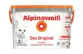 Alpinaweiß Das Original 10 Liter matt