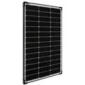 Offgridtec® MONO 100W V2 Solarpanel 23V Black Frame
