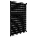 Offgridtec 100W Mono Solarpanel 23V Black Frame V2
