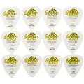 Plectrums Tortex Wedge 0,73