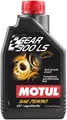 MOTUL Gang 300 Ls 75W90 1lt Öl Austausch Differential Getriebe 100% Synt
