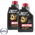 MOTUL GEAR 300 LS 75W90 GETRIEBEÖL DIFFERENZIALÖL 100% SYNTH 2 LT