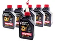 Getriebeöl MOTUL GEAR 300 LS 75W90 - 100% Synthetisch - x6 Liter 6L