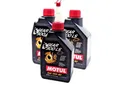 Getriebeöl MOTUL GEAR 300 LS 75W90 - 100% Synthetisch - x3 Liter 3L