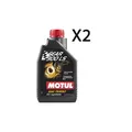 Motul Gang 300 Ls 75W90 Öl Austausch Differential Getriebe Kunststoff 2 Liter