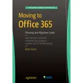 Springer Moving to Office 365 (Englisch, Matthew Katzer, 2015) (55589371)