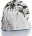 Schicker Mineral-Marmor Gabionensteine weiß 25 kg-60-150mm