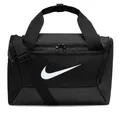 Nike Brasilia Kleine Sport-Schultertasche 25L DM3977-010