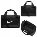 Sporttasche Schwarz 25l Trainings- & Gymtasche
