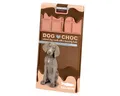 DUVO+ Hundeschokolade Dog Choc Lachs 100 g, für: Hund