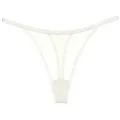 Triumph Slip Triumph Signature Sheer String weiß 40