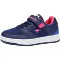 Kangaroos Sneakers "K-CP Ollie EV" in Dunkelblau - 36