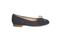 Ara Ara 31324-13 Sardinia, Ballerina, Blau, Damen Ballerina