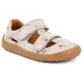 Froddo - Kid's Barefoot Sandal - Sandalen 29 | EU 29 beige
