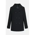 Armor Lux Caban Damen Schwarz Penfret