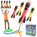Raketenwerfer Kinder 3-12 Jahre Draußen Spielzeug Outdoor