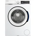 Daewoo Waschmaschine 10 kg Frontlader 1400 U/Min. 10kg AquaStop Inverter Motor