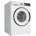 Daewoo WM-FB0634W1A-DE , 10 kg, Waschmaschine, weiß