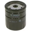 BOSCH Ölfilter 0451103298 Anschraubfilter 86,5mm Gewindemaß3/4 16 UNF für MAZDA Ford DAF CHEVROLET VW ROVER Peugeot Fiat RENAULT