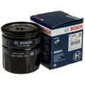 BOSCH Ölfilter 0 451 103 298 für Ford KA 1.3i Fiesta IV 1.3 Cat Mazda 121 III