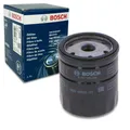 BOSCH Ölfilter SKODA FAVORIT FELICIA FORD ESCORT GAA FIESTA GFJ FBD KA ORION AFF