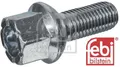 febi bilstein 46713 Radschraube für Seat für Skoda für VW