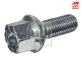 Radschraube FEBI BILSTEIN 46713 für VW UP! Load UP Seat Mii