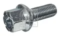 Radbolzen Kugelbund A/G Außensechskant 46713 FEBI BILSTEIN für SEAT VW SKODA