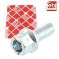 FEBI 46713 RADSCHRAUBE VORNE HINTEN FÜR VW LOAD UP UP! SEAT MII SKODA E-CITIGO