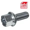 FEBI BILSTEIN Radschraube 46713 für SEAT SKODA VW