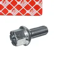 febi Radschraube M12x15mm für VW UP! Load Up! SEAT Mii SKODA Citigo WHT004899
