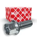 FEBI BILSTEIN Radschrauben Vorne (46713) für VW UP! SEAT MII Load Up SKODA